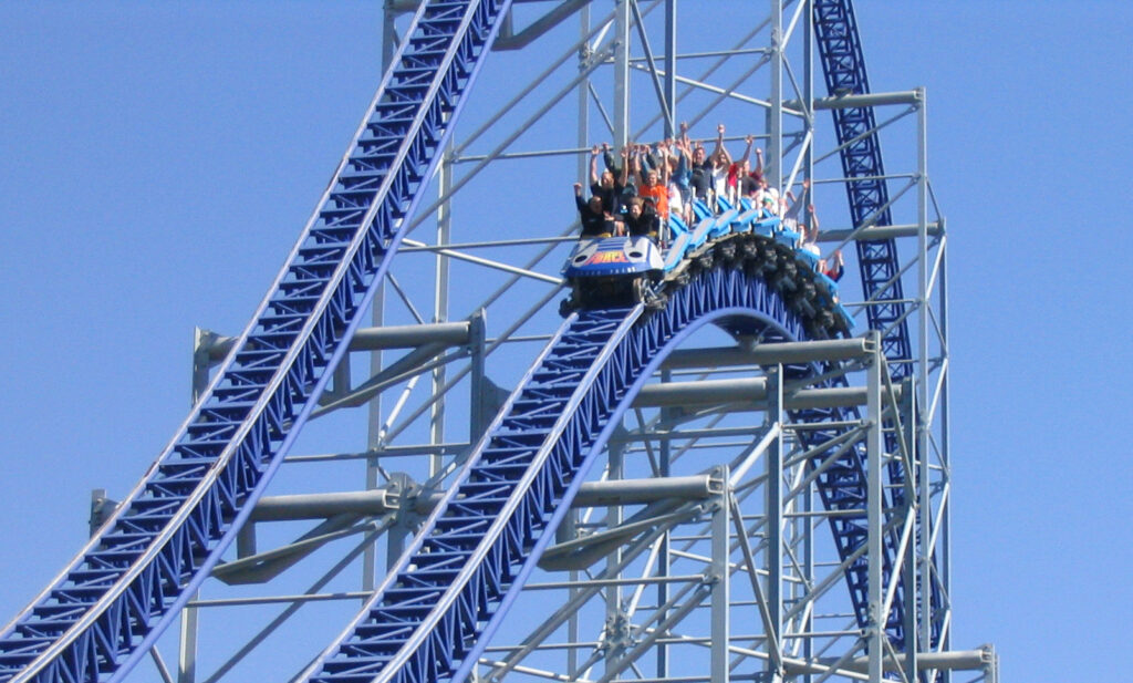 Millennium Force