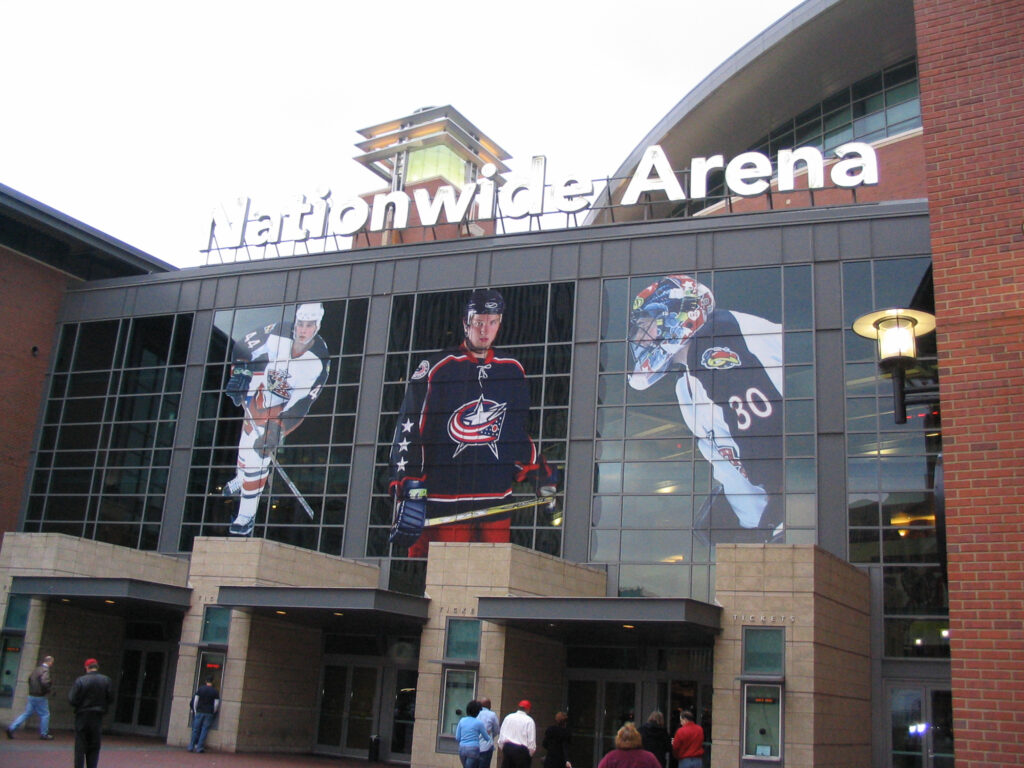 Nationwide Arena