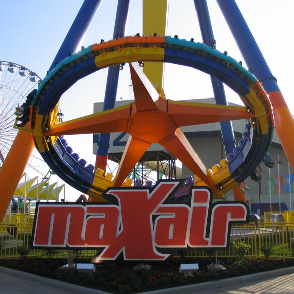 maxAir