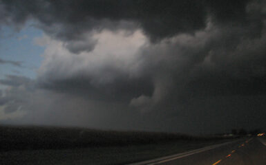 Funnel in Indiana