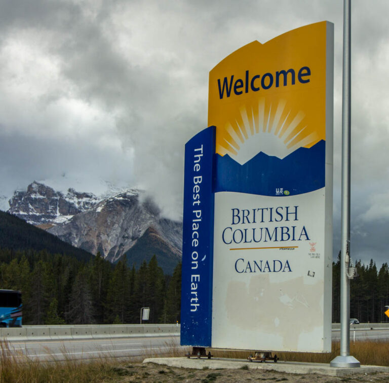 British Columbia