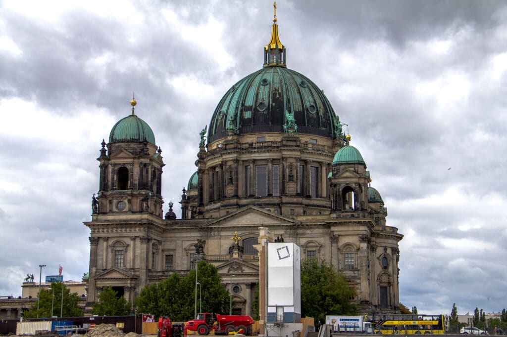 Berlin Cathedral