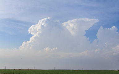 Storm Towers