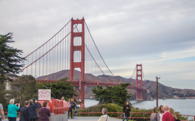 Golden Gate Bridge