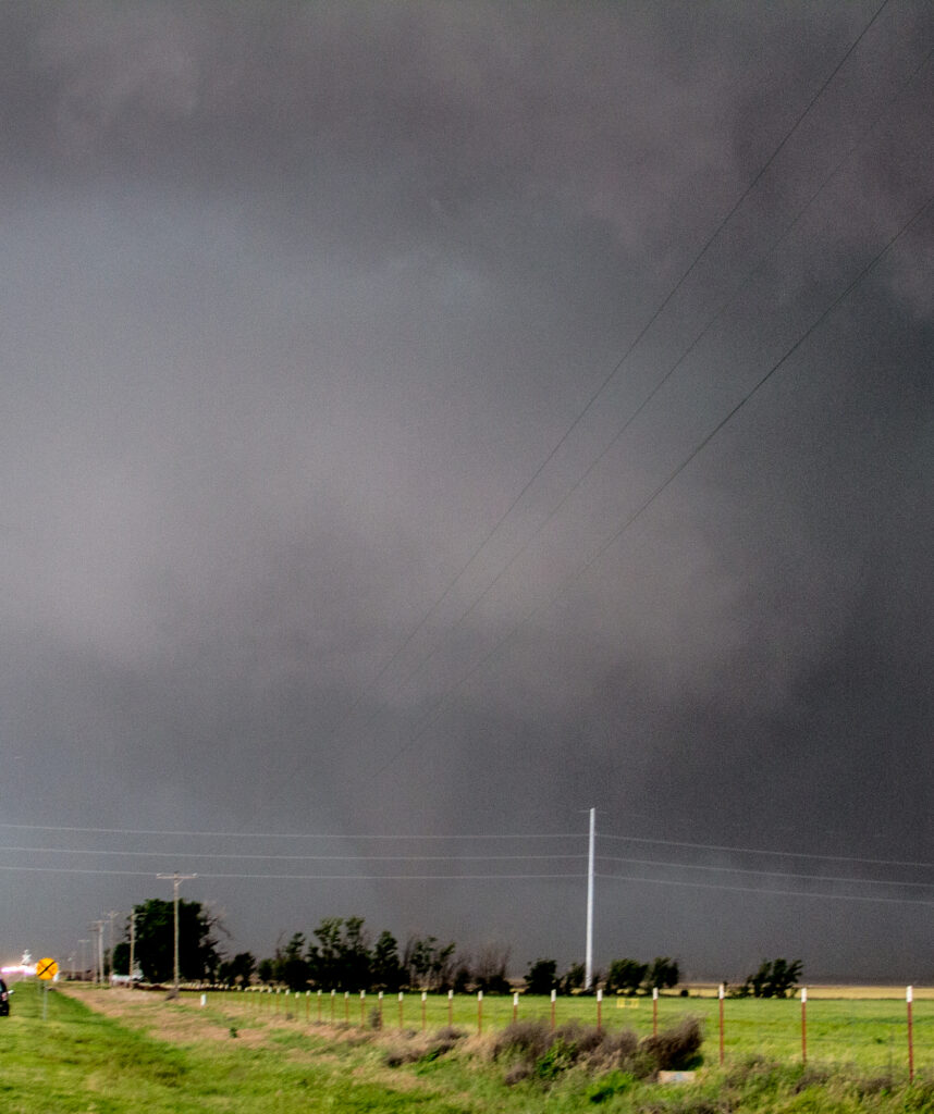 Tipton Tornado