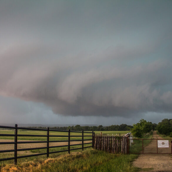 HP Supercell