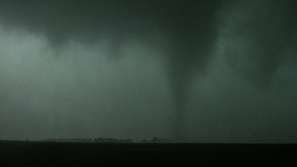 Harmon, IL Tornado