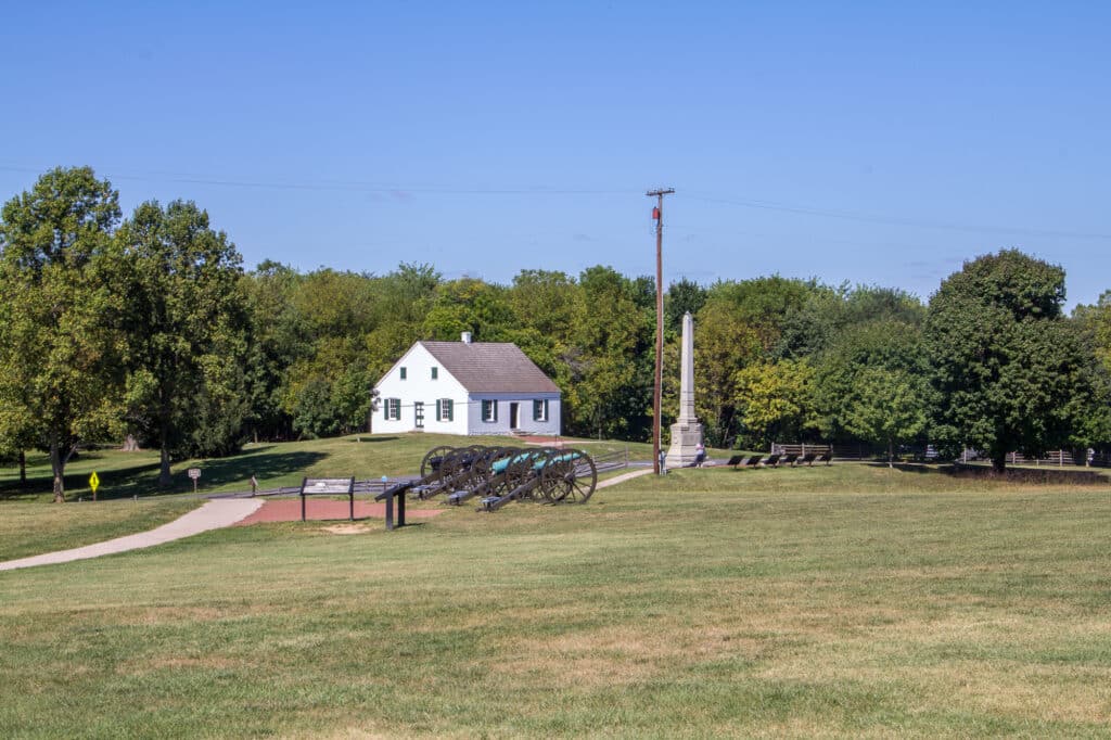 Antietam National Battlefield