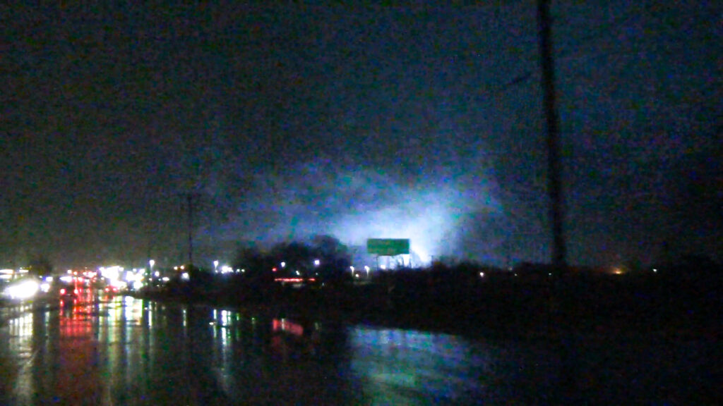 Rowlett, TX Tornado