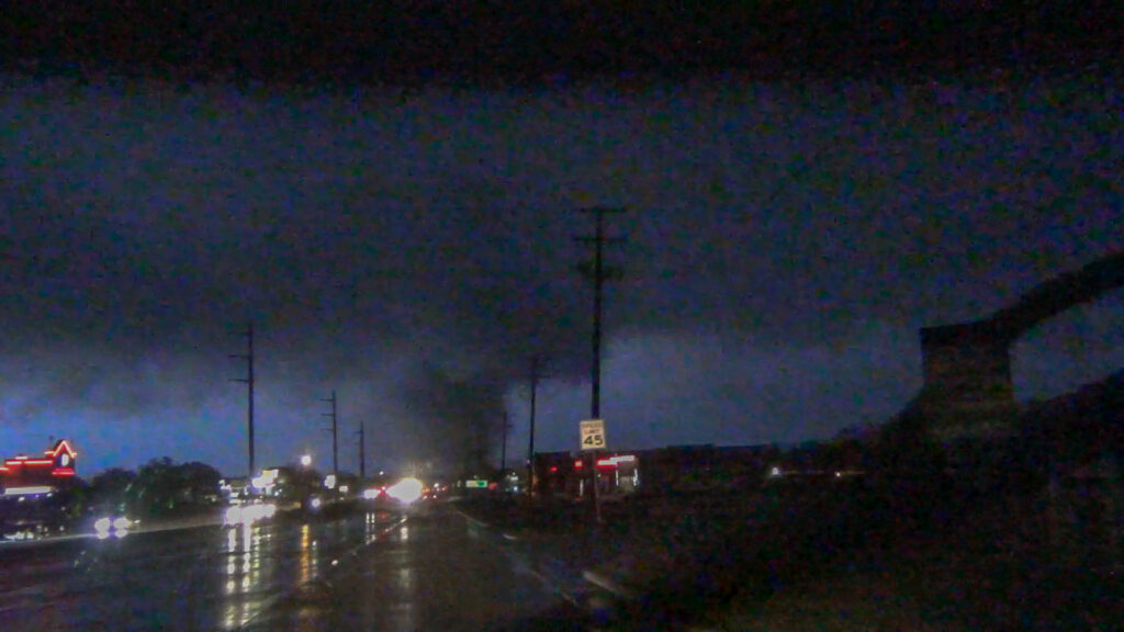 Rowlett, TX Tornado