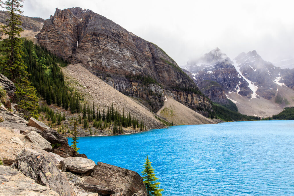 Moraine Lake