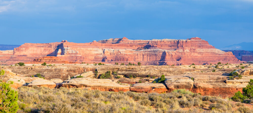 Canyonlands National Park Needles District