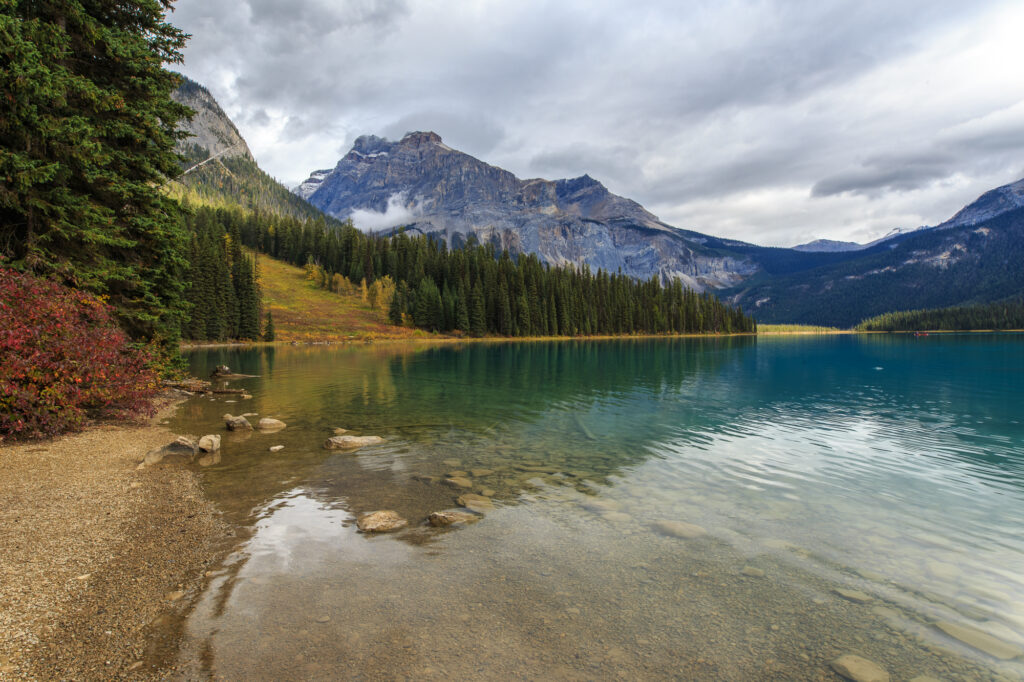 Emerald Lake