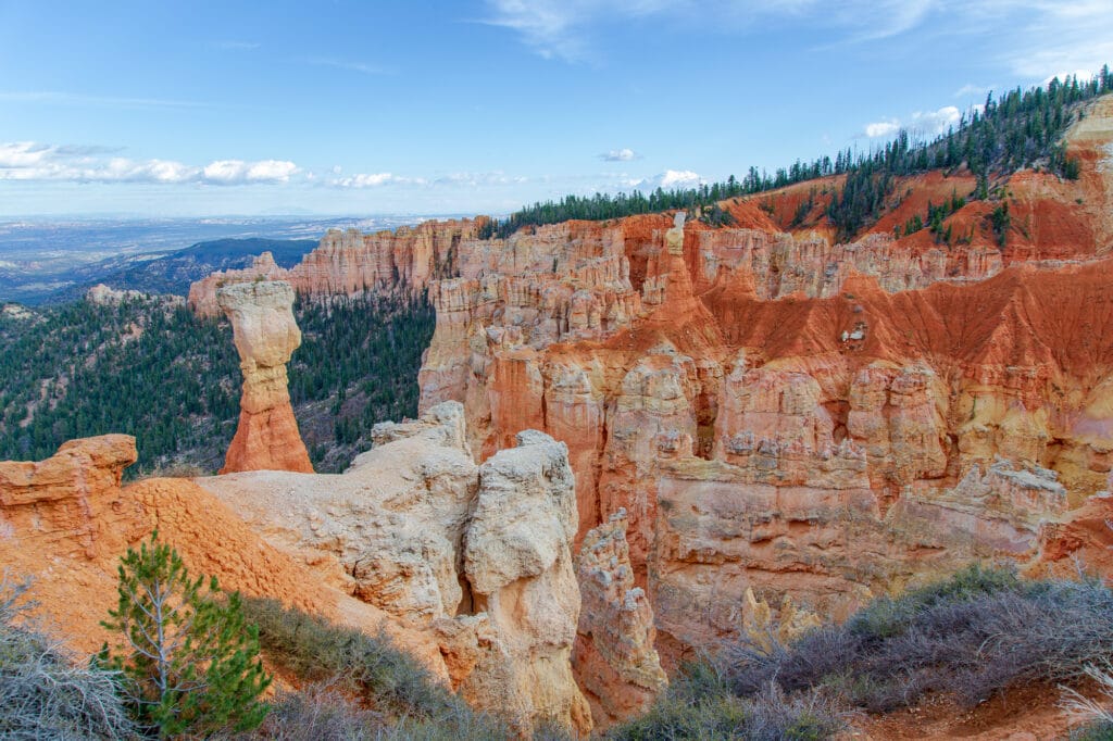 Agua Canyon