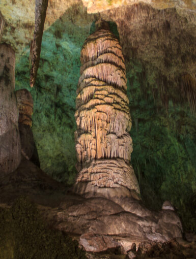 Carlsbad Caverns National Park