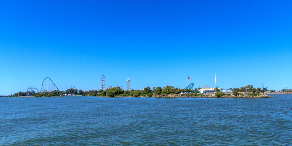 Cedar Point