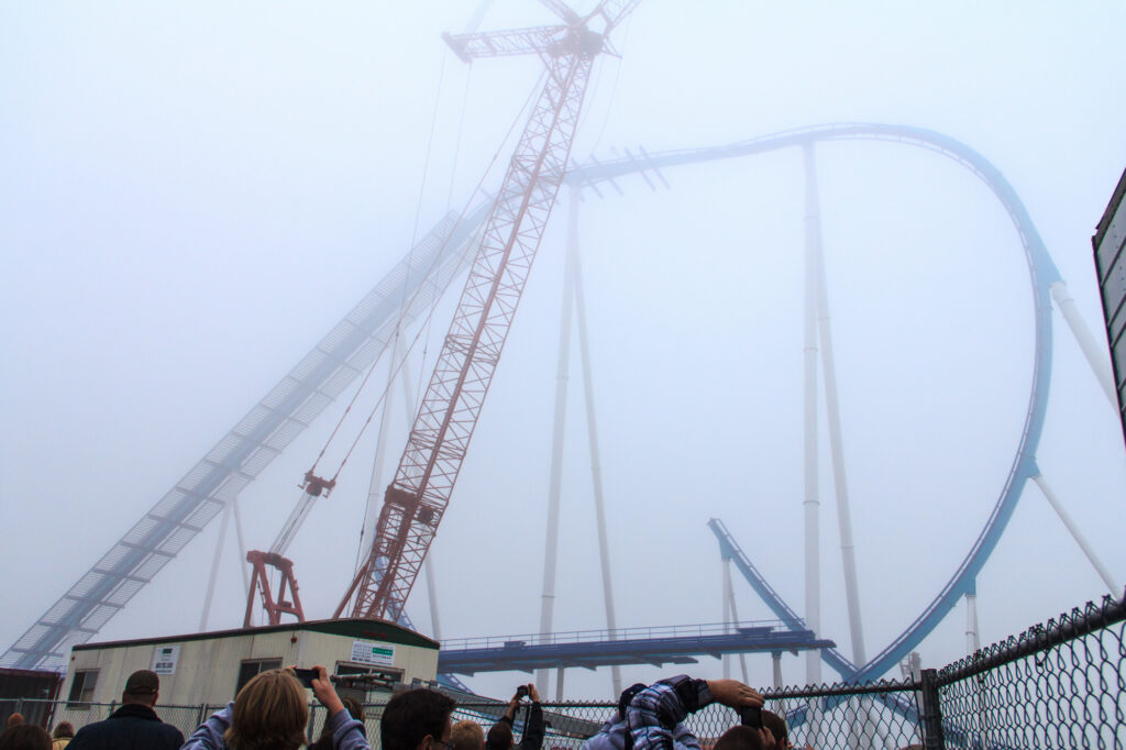 Gatekeeper Construction