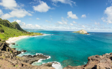 Makapuu Lookout