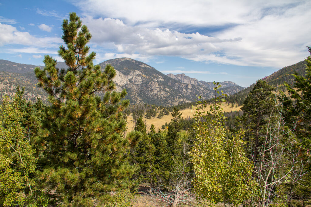 Rocky Mountain National Park