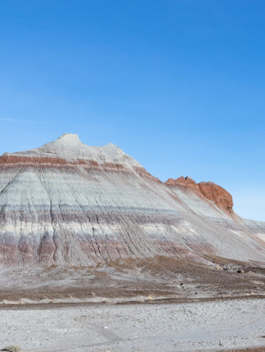 The Tepees