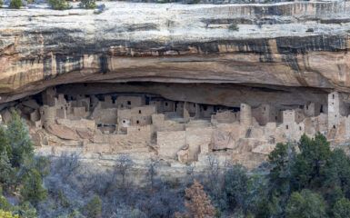 Cliff Palace