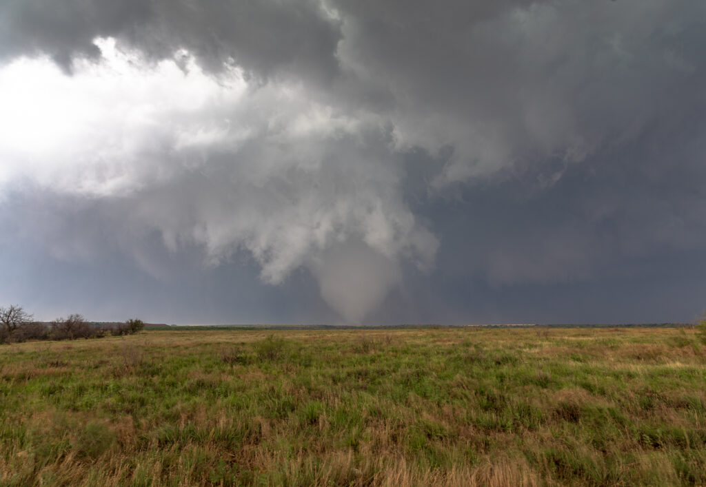 Oklahoma Tornado