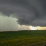 Hawley Minnesota Tornado