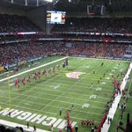 Texas Tech Red Raiders Flags